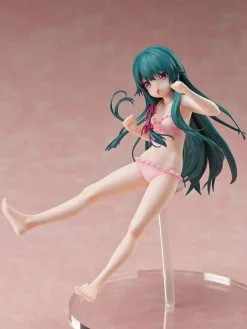 Kuma Kuma Kuma Bear - Yuna Statue / F:Nex: Furyu