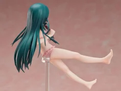 Kuma Kuma Kuma Bear - Yuna Statue / F:Nex: Furyu