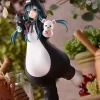 Kuma Kuma Kuma Bear - Yuna Statue / Pop Up Parade: Good Smile Company