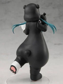 Kuma Kuma Kuma Bear - Yuna Statue / Pop Up Parade: Good Smile Company