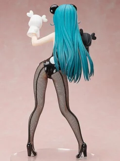 Kuma Kuma Kuma Bear - Yuna Statue / Bear Suit Version: FREEing