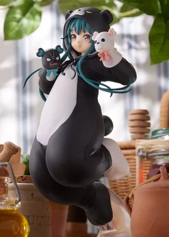 Kuma Kuma Kuma Bear Punch! - Yuna Figur/ Pop Up Parade Size L: Good Smile Company