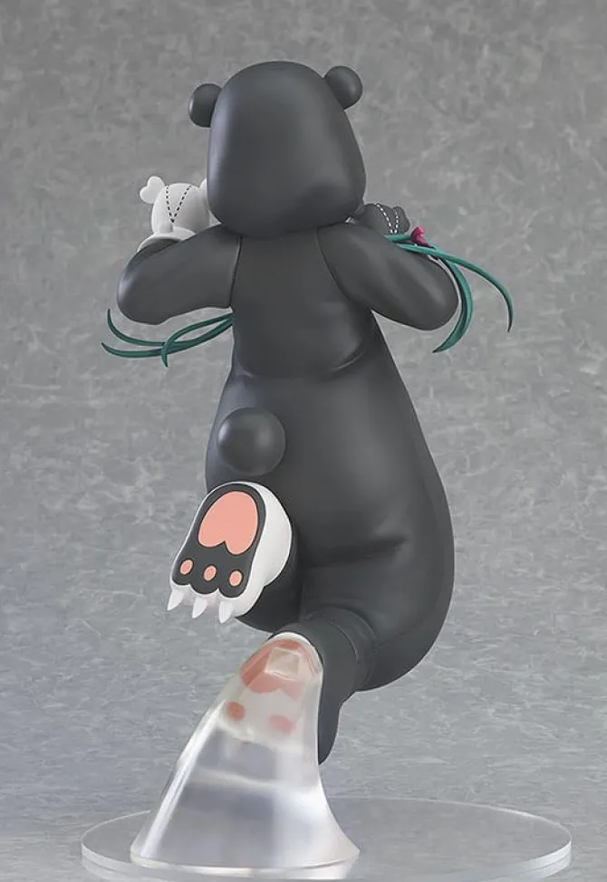 Kuma Kuma Kuma Bear Punch! - Yuna Figur/ Pop Up Parade Size L: Good Smile Company