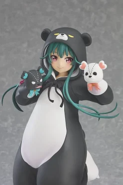Kuma Kuma Kuma Bear Punch! - Yuna Figur/ Pop Up Parade Size L: Good Smile Company