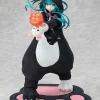 Kuma Kuma Kuma Bear Punch! - Yuna Statue: Kadokawa
