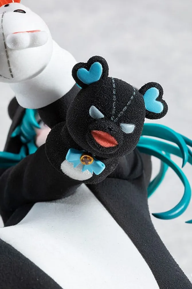 Kuma Kuma Kuma Bear Punch! - Yuna Statue: Kadokawa