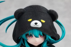 Kuma Kuma Kuma Bear Punch! - Yuna Statue: Kadokawa