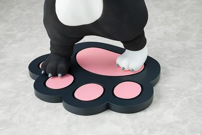 Kuma Kuma Kuma Bear Punch! - Yuna Statue: Kadokawa