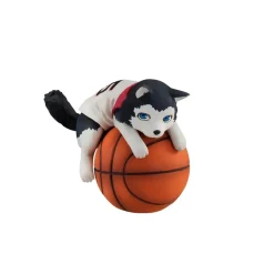 Kuroko no Basuke - Akashi & Tetsuya Statuen / Last Game Version: MegaHouse