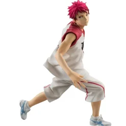 Kuroko no Basuke - Akashi Statue / Last Game Version: MegaHouse