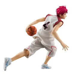 Kuroko no Basuke - Akashi Statue / Last Game Version: MegaHouse