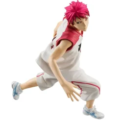 Kuroko no Basuke - Akashi Statue / Last Game Version: MegaHouse