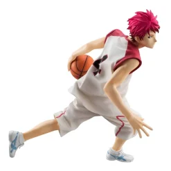 Kuroko no Basuke - Akashi Statue / Last Game Version: MegaHouse