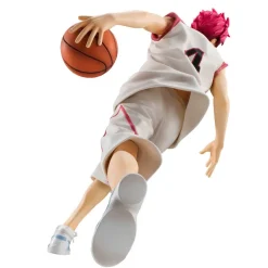 Kuroko no Basuke - Akashi Statue / Last Game Version: MegaHouse