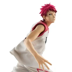 Kuroko no Basuke - Akashi Statue / Last Game Version: MegaHouse