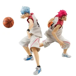 Kuroko no Basuke - Akashi Statue / Last Game Version: MegaHouse