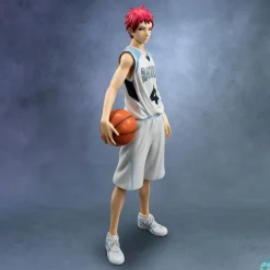 Kuroko no Basuke - Seijurou Akashi Statue: MegaHouse