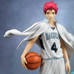Kuroko no Basuke - Seijurou Akashi Statue: MegaHouse