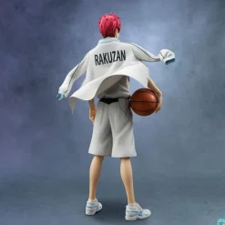 Kuroko no Basuke - Seijurou Akashi Statue: MegaHouse