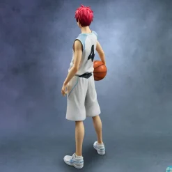 Kuroko no Basuke - Seijurou Akashi Statue: MegaHouse