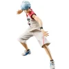 Kuroko no Basuke - Tetsuya Statue / Last Game Version: MegaHouse