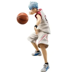 Kuroko no Basuke - Tetsuya Statue / Last Game Version: MegaHouse