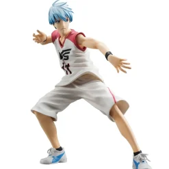 Kuroko no Basuke - Tetsuya Statue / Last Game Version: MegaHouse