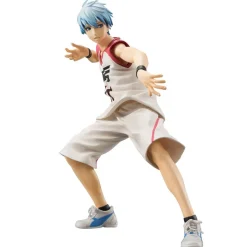 Kuroko no Basuke - Tetsuya Statue / Last Game Version: MegaHouse