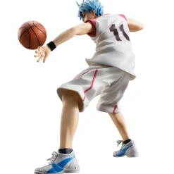 Kuroko no Basuke - Tetsuya Statue / Last Game Version: MegaHouse