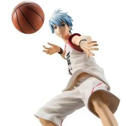 Kuroko no Basuke - Tetsuya Statue / Last Game Version: MegaHouse