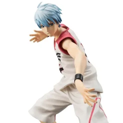 Kuroko no Basuke - Tetsuya Statue / Last Game Version: MegaHouse