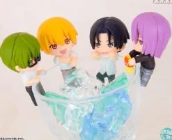 Kuroko no Basuke Kazunari Takao Figur - Ochatomo Kuroko no Houkago: MegaHouse