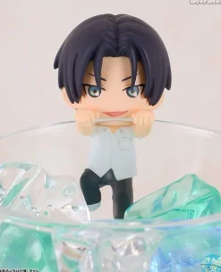 Kuroko no Basuke Kazunari Takao Figur - Ochatomo Kuroko no Houkago: MegaHouse