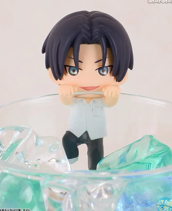 Kuroko no Basuke Kazunari Takao Figur - Ochatomo Kuroko no Houkago: MegaHouse