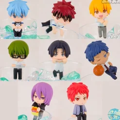 Kuroko no Basuke MegaHouse Ochatomo Serie Kuroko no Houkago - Atsushi-Murasakibara