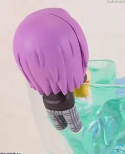 Kuroko no Basuke MegaHouse Ochatomo Serie Kuroko no Houkago - Atsushi-Murasakibara