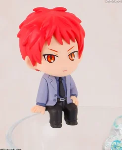 Kuroko no Basuke Seijūrō Akashi Figur - Ochatomo Kuroko no Houkago: MegaHouse