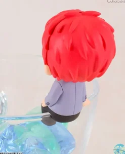 Kuroko no Basuke Seijūrō Akashi Figur - Ochatomo Kuroko no Houkago: MegaHouse