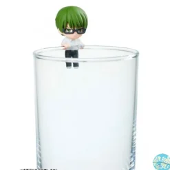 Kuroko no Basuke Shintarō Midorima Figur - Ochatomo Kuroko no Houkago: MegaHouse