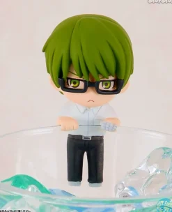 Kuroko no Basuke Shintarō Midorima Figur - Ochatomo Kuroko no Houkago: MegaHouse
