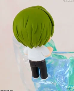 Kuroko no Basuke Shintarō Midorima Figur - Ochatomo Kuroko no Houkago: MegaHouse
