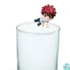 Kuroko no Basuke Taiga Kagami Figur - Ochatomo Kuroko no Houkago: MegaHouse