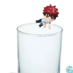 Kuroko no Basuke Taiga Kagami Figur - Ochatomo Kuroko no Houkago: MegaHouse