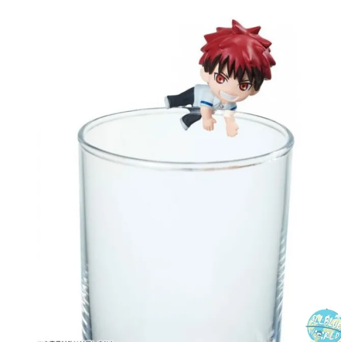 Kuroko no Basuke Taiga Kagami Figur - Ochatomo Kuroko no Houkago: MegaHouse