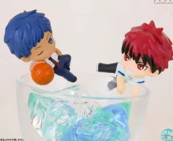Kuroko no Basuke Taiga Kagami Figur - Ochatomo Kuroko no Houkago: MegaHouse