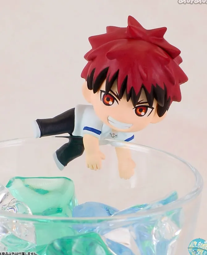 Kuroko no Basuke Taiga Kagami Figur - Ochatomo Kuroko no Houkago: MegaHouse