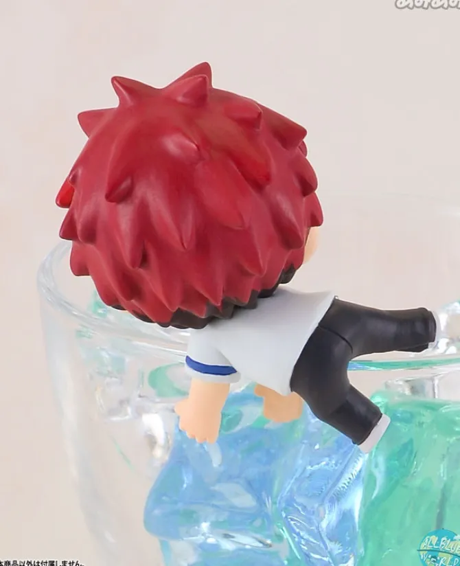 Kuroko no Basuke Taiga Kagami Figur - Ochatomo Kuroko no Houkago: MegaHouse