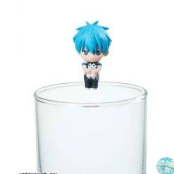 Kuroko no Basuke Tetsuya Kuroko Figur - Ochatomo Kuroko no Houkago: MegaHouse