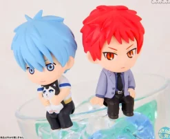 Kuroko no Basuke Tetsuya Kuroko Figur - Ochatomo Kuroko no Houkago: MegaHouse