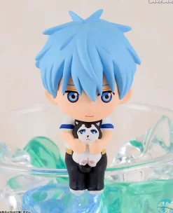 Kuroko no Basuke Tetsuya Kuroko Figur - Ochatomo Kuroko no Houkago: MegaHouse